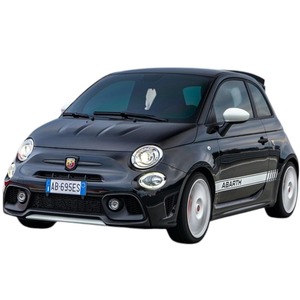 Abarth 595 Deportivo Hatchback de Alta Demanda, Motor Turbo de 1.4L, Aceleración Rápida, Auto Deportivo Urbano Compacto, OEM/ODM, Acero y Plástico - Product Image 5