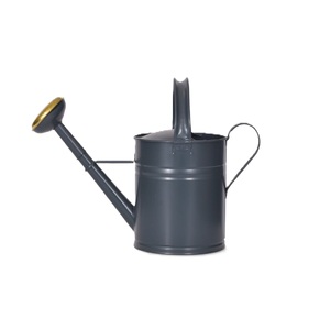 Nouvel Arrivage Arrosoir en Métal Vert pour Jardinière, Idéal pour la Maison et l'Extérieur, Fournitures de Jardinage, Arrosoirs - Product Image 4