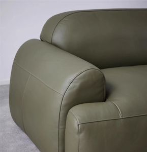 High Quality New Top Couch Minimalist <b>Sofa</b> 220x85cm Vietnam Home Use Living Room <b>Sofas</b> Two Seater Foam Fabric - Product Image 5