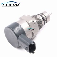 Vanne de régulation de pression du système Common Rail DRV de haute qualité, neuve, 0281002753 pour Renault Trafic Vauxhall Vivaro 8200426552