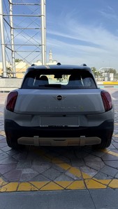 MI N I Ace man S E VOITURE ÉLECTRIQUE - Product Image 2