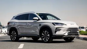Prêt à être expédié – BYD SONG Plus DM-i 112KM Édition Honor 2025 – Full Option – Occasion à vendre - Product Image 3