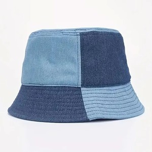 Nouveaux chapeaux seau tendance, chapeau seau de sport unisexe, tissu d'été avec logo personnalisé, chapeaux seau de haute qualité - Product Image 2