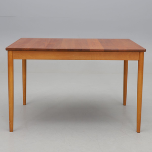 Table d'appoint décorative moderne en bois de qualité supérieure, fabriquée à la main, en bois massif, par Perfect Enterprises - Product Image 3