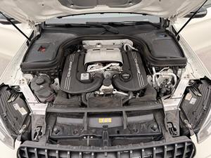 Mercedes-AMG GLC 63 2021 - Product Image 5