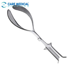 Espéculos de Diagnóstico para Oído de Acero Inoxidable, Instrumentos Quirúrgicos Ortopédicos de Alta Calidad, Certificación CE Clase II en Pakistán - Product Image 4