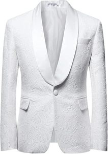 Traje Formal de Negocios para Hombre, Estilo Británico, de 3 Piezas, de Lana Peinada, Corte Entallado, Antiarrugas, con Solapa de Muesca, Blazer, Chaleco y Pantalones - Product Image 3