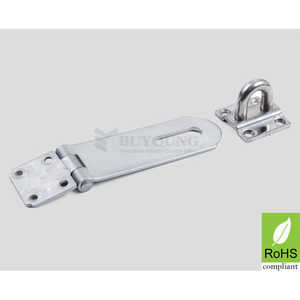 BUYOUNG BY3-27 Rotary Hasp <b>Furniture</b> <b>Locks</b> Product Category - Product Image 1