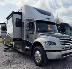 Autocaravana Comfort 2022 Usada, Newmarr <span class=keywords><strong>Super</strong></span> C Superstar Europa, en Venta en Todo el Mundo - Product Image 4