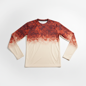 Camiseta de Pesca para Hombre con Diseño Personalizado, Impresión en Pantalla, Elástica en 4 Direcciones, Absorbe la Humedad y Protege Contra Rayos UV - Product Image 5