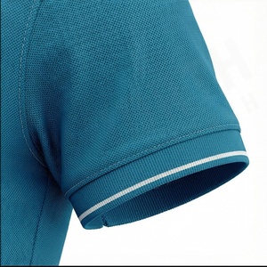 Servicio de Camisetas Polo para Mujer de Diseño Personalizado, Suaves y de la Mejor Calidad, Precio Económico, Camisetas Polo para Mujer Más Vendidas, Nuevo Estilo de Alta Calidad - Product Image 6