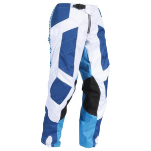 OEM Manufacturer MX Pants breathable dirt bike gear for wholesale buyers clubs and Custom Branding orders - Product Image 1