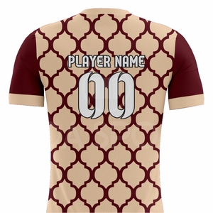 Football Jersey Shorts And <b>Socks</b> Set Custom Soccer Uniform OEM ODM Sportswear Manufacturer - Product Image 5