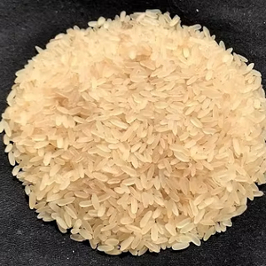 ผู้ส่งออกข้าวสารอินเดีย ข้าวขาวครีม SONA MASHURI แบบเมล็ดยาว หุงสุกบางส่วน หัก 2% ราคาตลาดต่ำ - Product Image 1