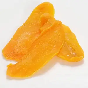 THE BEST CHOICE - SOFT DRIED MANGO NATURAL /DRIED FRUIT FROM VIET NAM SUPPLIER