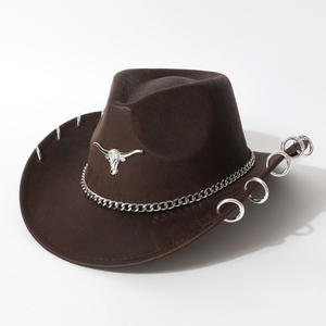 Nuevo: Crea Tu Propio Logotipo Ahora a un Precio Económico, Gorras de Cuero de Alta Calidad con Logotipo Profesional Más Vendidas - Product Image 5