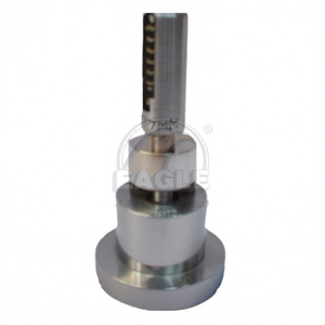 Molde de resorte redondo de acero Eagle de 5.5 mm para herramientas de joyería - Product Image 1
