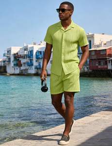Men Colorful <b>Set</b> Floral Print Short Sleeve Shirt Beach Shorts Matching Holiday Summer Casual Top top mens <b>twin</b> <b>set</b> - Product Image 3