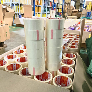 Wholesale Customizable Size Temperature Resistant 60C Masking Tape Car <b>Paint</b> House Painting ROHS ASTM Certified Factory - Product Image 6