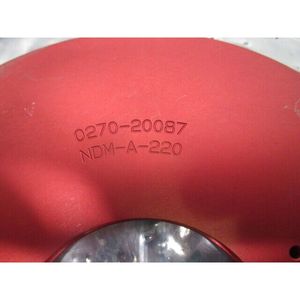 AMAT 0270-20087 REV 001 Herramienta Preclean II Hoop - Equipo y piezas de semiconductores de confianza de la marca global legendaria - Product Image 3