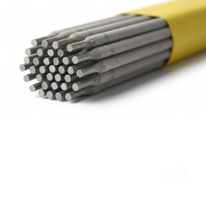 Électrode de soudage à fort impact 650R, en stock pour l'exportation, pour l'entretien des équipements de cimenterie et de carrière - Product Image 1