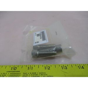 3 AMAT 3690-01186, SCR CAP SKT HD 3/8-16x1.25L Hex - Equipo y Piezas de Semiconductores de Confianza de Marca Global - Product Image 5