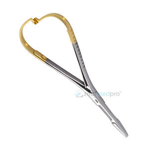 Tijeras de Pesca Duraderas Mathieu, Cortador de Línea Multiusos, Herramienta para Exteriores, Afiladas, Tijeras de Pesca Multiusos Mathieu - Product Image 4