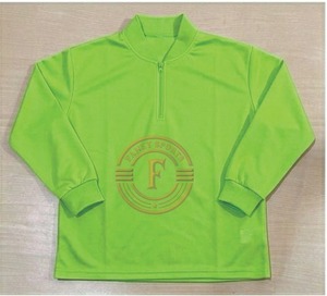 Sudadera Personalizable para Equipos, Manga Larga, con Cierre y Espacio para Marca - Product Image 1