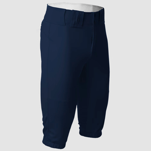 Premium Athletic Baseball <b>Pants</b> Custom Team Logo Sports <b>Pants</b> Moisture Wicking Stretch Athletic Wear For Competition - Product Image 5
