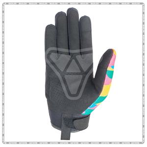 Guantes largos y cortos para hombre Equipo de protección para motocicleta Diseño duradero de alta calidad Equipo de protección Diseño duradero de alta calidad - Product Image 4