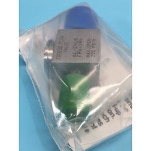 วาล์วควบคุมการไหล NUPRO 6L-E4LD-FR4-VR4, 131054 - อุปกรณ์และอะไหล่เซมิคอนดักเตอร์ระดับโลกที่เชื่อถือได้ - Product Image 4