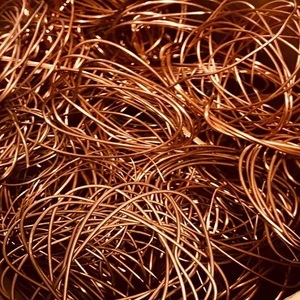Chatarra de Alambre de Cobre a Granel, 99.99% de Pureza, Venta Directa de Fábrica, Chatarra de Alambre de Cobre de Alta Calidad, Precio Competitivo al por Mayor - Product Image 4