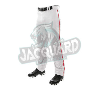 Camisetas de Béisbol Personalizadas al por Mayor Hechas en Fábrica, Diseño Sólido, Manga Corta, con Logotipo Frontal, Ropa Deportiva - Product Image 5