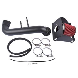 Kit di Aspirazione dell'Aria Fredda per Sistemi di Tuning Motore Ford F 150 V8 5.0L 2015-2020 10555 - Product Image 2