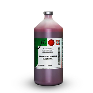 Tinta de Sublimación RZ1930 J-ECO Subly Nano Absolute CMYK 1000ml, Compatible con Cabezales de Impresión EP DX5/DX6/DX7/5113/4750/I3200 - Product Image 3