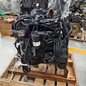 Nuevo Motor Diésel JCB JCB426 6BTAA5.9-C150-II C150 5.9L con 12 Meses de Garantía - Product Image 4