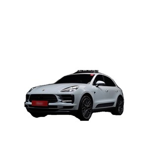 Porsche Macan 2.0 2019 con Volante a la Izquierda, Asientos de Cuero, Cámara Trasera, 50,566 km - Product Image 1