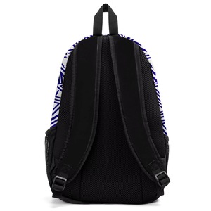 Sac à dos de sport en nylon personnalisé de grande taille avec compartiment séparé pour chaussures, pour volley-ball, football, basketball - Product Image 2