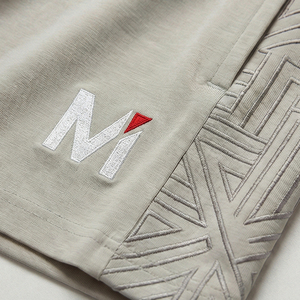 MALUZA INDUSTRIES Tenue de football respirante de haute qualité, grande taille, imprimée, style streetwear USA Europe - Product Image 5