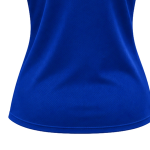 Camiseta de Hockey para Mujer, Negra, con Letras Griegas Sigma Gamma Rho, Cuello en V, Manga Corta, Uniforme Deportivo para Equipo de Hermandad - Product Image 3