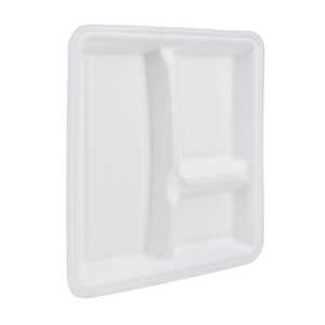 Assiettes en céramique personnalisées avec logo, vente en gros, vaisselle personnalisée pour restaurants, hôtels, traiteurs, mariages, maison - Product Image 1