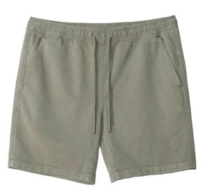 Nouveaux shorts décontractés respirants pour hommes, parfaits pour l'entraînement et la course, taille élastique unie, style streetwear, vente en gros, haute qualité - Product Image 1