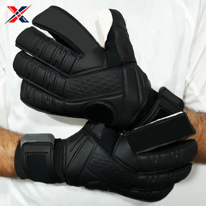 ถุงมือผู้รักษาประตูสำหรับฝึกซ้อมและแข่งขันวัน - Product Image 6