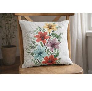 Funda de cojín más vendida para muebles de jardín, sillas de patio, asientos de balcón y uso junto a la piscina, disponible en grandes cantidades. - Product Image 4