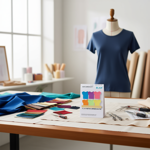 Ilan Foglietti Adesivi PET 75x75mm Formato T-Shirt 50 Fogli - Product Image 2