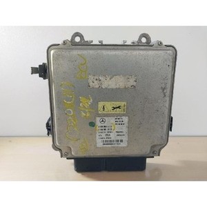 ECUs et modules informatiques d'occasion de classe C A6519007000 - Product Image 1