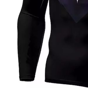 Traje de Baño Deportivo para Mujer, Camiseta de Manga Larga para Surf, Ropa Deportiva, Servicio OEM para Adultos - Product Image 5