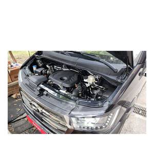 Hyundai Solati 15 places, Diesel Automatique, Septembre 2023, 23 447 km, Conduite à Gauche et Caméra Arrière - Product Image 6