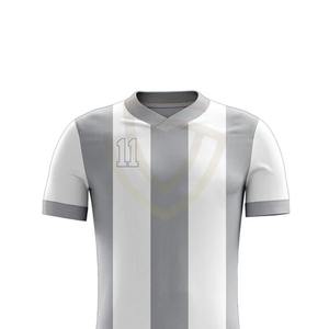Uniformes de Fútbol Personalizados para Hombre, Sublimados por Completo, con Impresión por Sublimación - Product Image 4