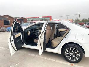 <span class=keywords><strong>Toyota</strong></span> Corolla 2018 <span class=keywords><strong>1.8</strong></span> CVT Edición Smart Automática, Auto Usado, Blanco, Pintura Original, 70,000 Kilómetros, Auto Usado - Product Image 4
